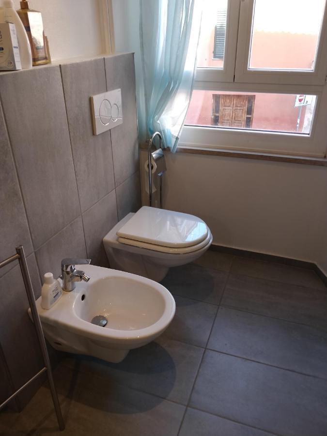Isi Guesthouse 29 Єзі Екстер'єр фото