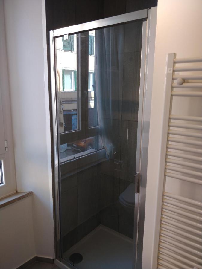 Isi Guesthouse 29 Єзі Екстер'єр фото